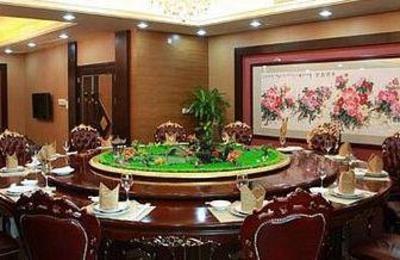 фото отеля Zhongtian Hotel Zhuhai