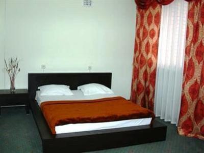 фото отеля Karambol Hotel