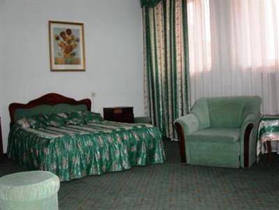 фото отеля Karambol Hotel