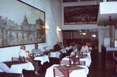 фото отеля Royal Hotel Horcones Mendoza
