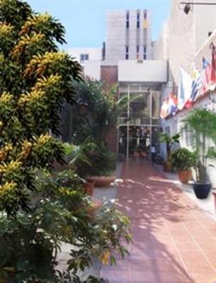 фото отеля Royal Hotel Horcones Mendoza