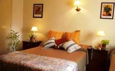 фото отеля Royal Hotel Horcones Mendoza