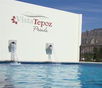 фото отеля Vista Tepoz