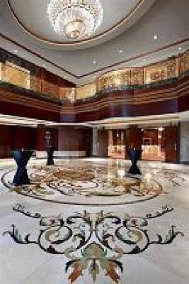 фото отеля Radisson Plaza Mississauga Toronto Airport