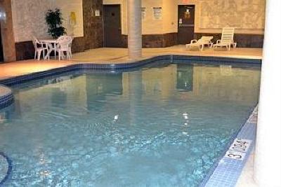 фото отеля Radisson Plaza Mississauga Toronto Airport