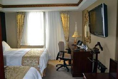 фото отеля Radisson Plaza Mississauga Toronto Airport