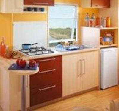 фото отеля Camping des Hautes Grees