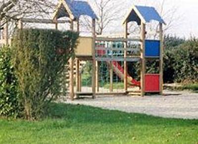 фото отеля Camping des Hautes Grees