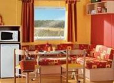 фото отеля Camping des Hautes Grees