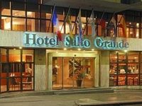 Salto Grande Hotel