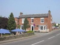 Crewe & Harpur Hotel Swarkestone