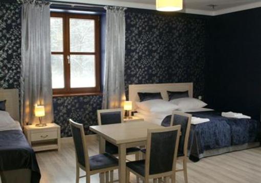 фото отеля Hotel Barczyzna