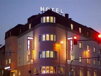 Hotel Martin Limburg an der Lahn