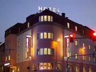фото отеля Hotel Martin Limburg an der Lahn