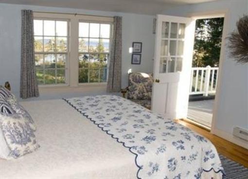 фото отеля Newagen Seaside Inn Southport (Maine)
