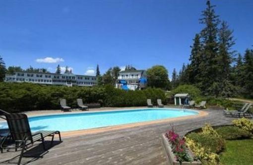 фото отеля Newagen Seaside Inn Southport (Maine)