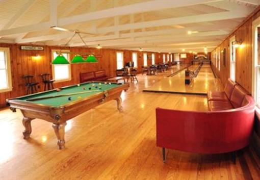 фото отеля Newagen Seaside Inn Southport (Maine)