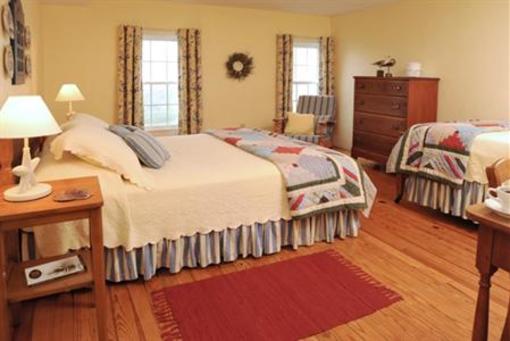 фото отеля Newagen Seaside Inn Southport (Maine)