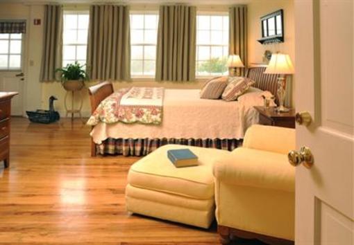 фото отеля Newagen Seaside Inn Southport (Maine)