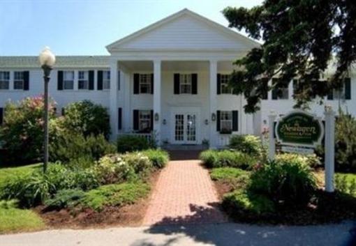 фото отеля Newagen Seaside Inn Southport (Maine)
