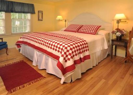 фото отеля Newagen Seaside Inn Southport (Maine)