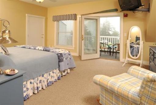 фото отеля Newagen Seaside Inn Southport (Maine)