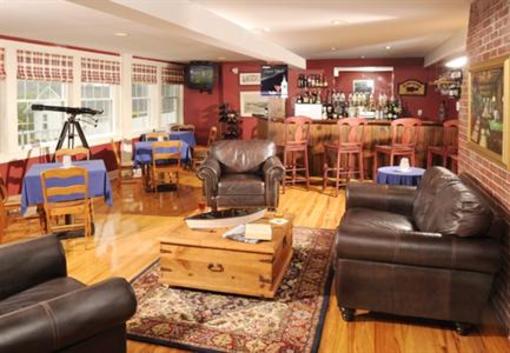 фото отеля Newagen Seaside Inn Southport (Maine)