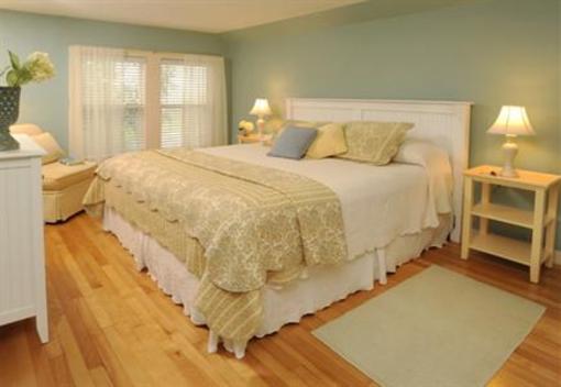 фото отеля Newagen Seaside Inn Southport (Maine)