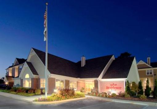фото отеля Residence Inn by Marriott - Huntsville