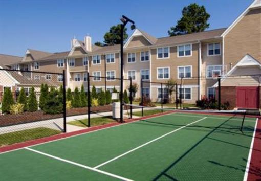 фото отеля Residence Inn by Marriott - Huntsville