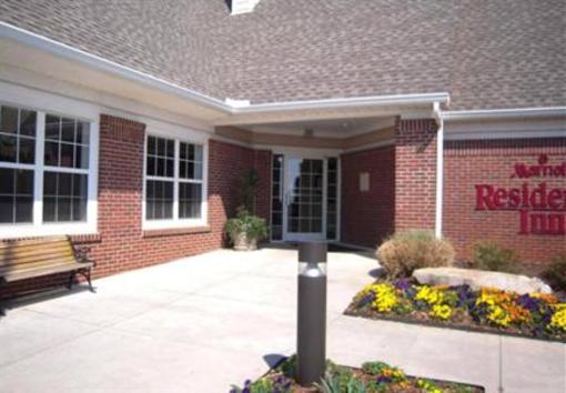 фото отеля Residence Inn by Marriott - Huntsville