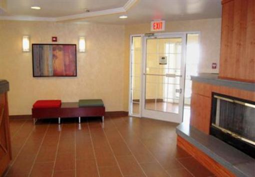 фото отеля Residence Inn by Marriott - Huntsville