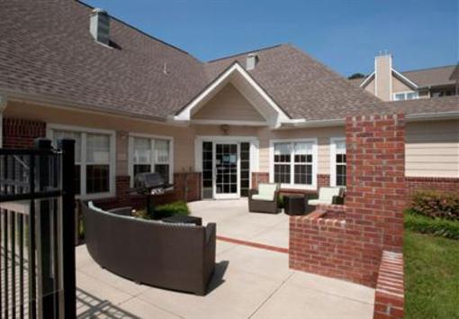 фото отеля Residence Inn by Marriott - Huntsville