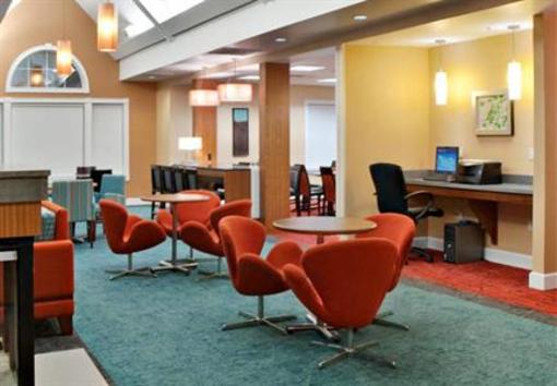 фото отеля Residence Inn by Marriott - Huntsville