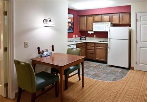 фото отеля Residence Inn by Marriott - Huntsville