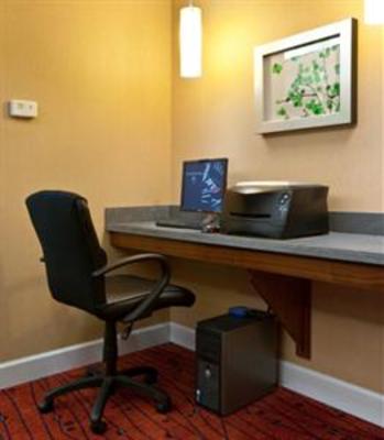 фото отеля Residence Inn by Marriott - Huntsville