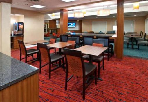 фото отеля Residence Inn by Marriott - Huntsville