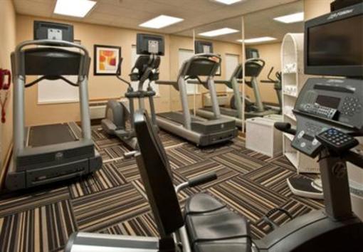 фото отеля Residence Inn by Marriott - Huntsville