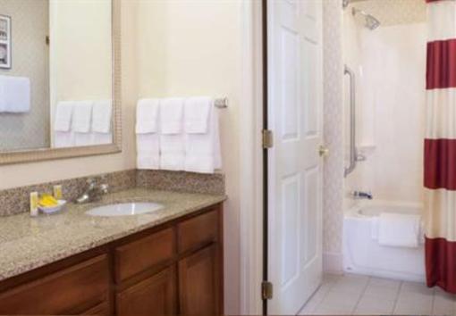 фото отеля Residence Inn by Marriott - Huntsville