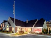 Residence Inn by Marriott - Huntsville