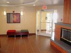 фото отеля Residence Inn by Marriott - Huntsville