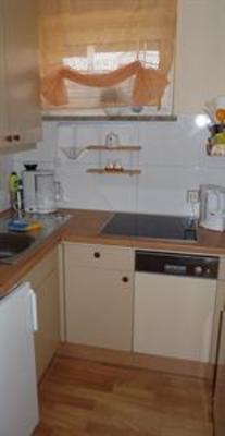 фото отеля Ferienhaus Irene