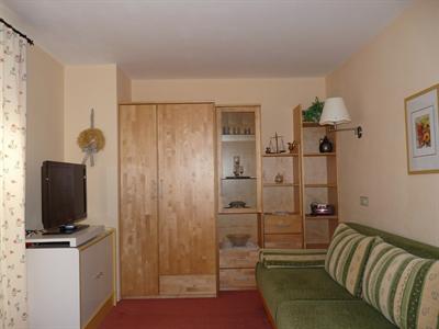 фото отеля Ferienhaus Irene