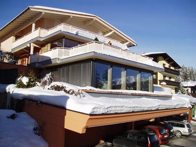 фото отеля Ferienhaus Irene