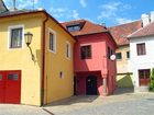 фото отеля Travellers Hostel Znojmo