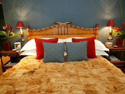 фото отеля Summer Lodge Country House Hotel Evershot