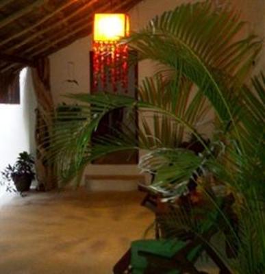фото отеля Casa Takywara