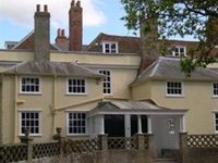 Holbecks House Bed and Breakfast