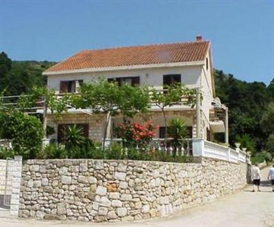фото отеля Villa Pincevic