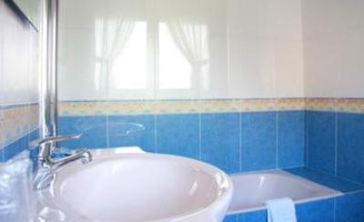 фото отеля Hostal Rio Selmo Ponferrada